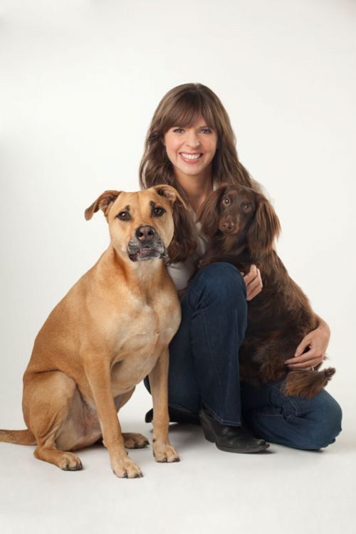 Victoria Stilwell HumanePro by The Humane Society of the United States